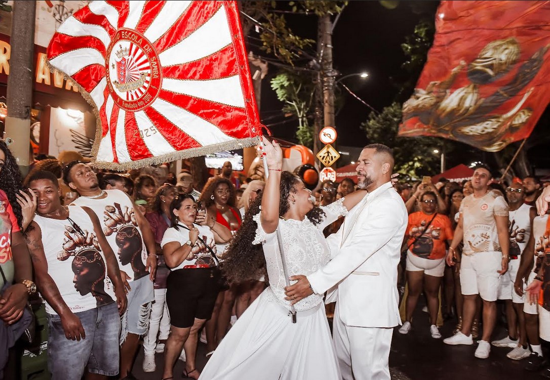 União de Maricá inicia vendas de ingressos para o “Maricá faz a festa” na Cidade do Samba