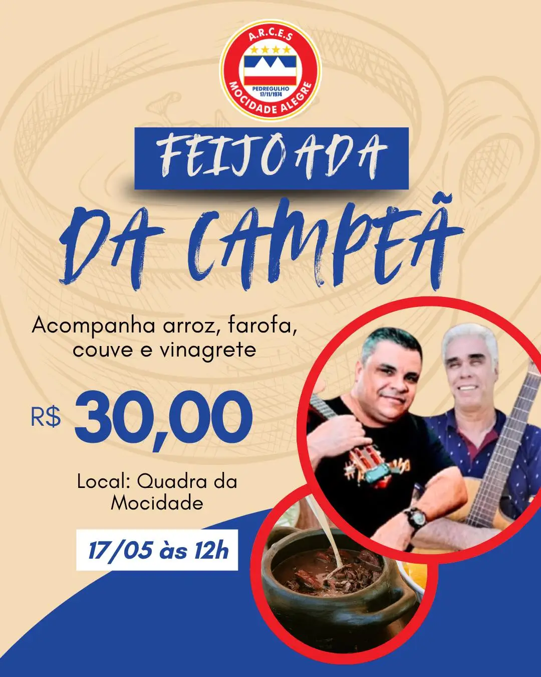 Agenda do Samba: Guará e Região – Confira os eventos!