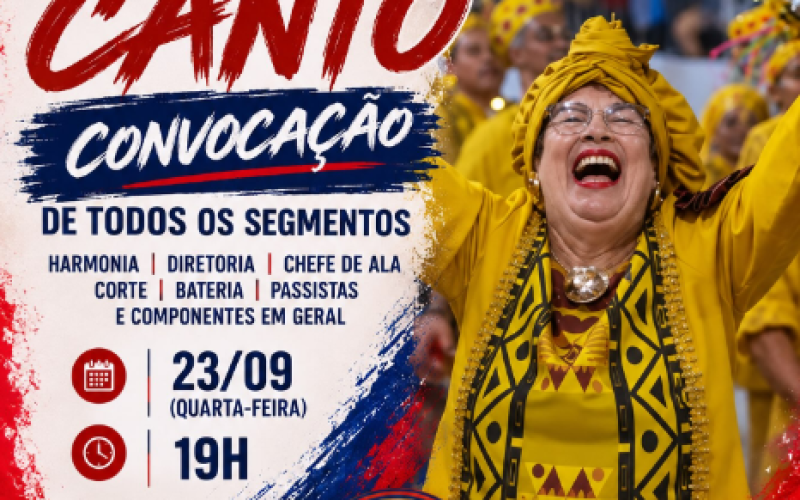 Agenda do Samba: Guará e Região – Confira os eventos!