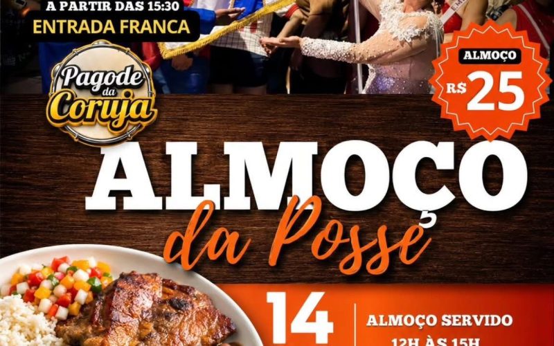 Agenda do Samba: Guará e Região – Confira os eventos!