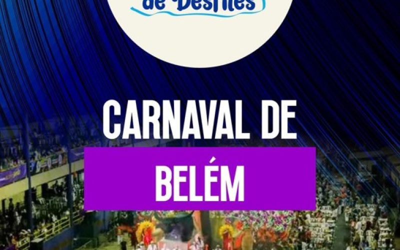 Carnaval de Belem