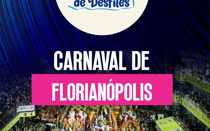 Carnaval de Florianópolis