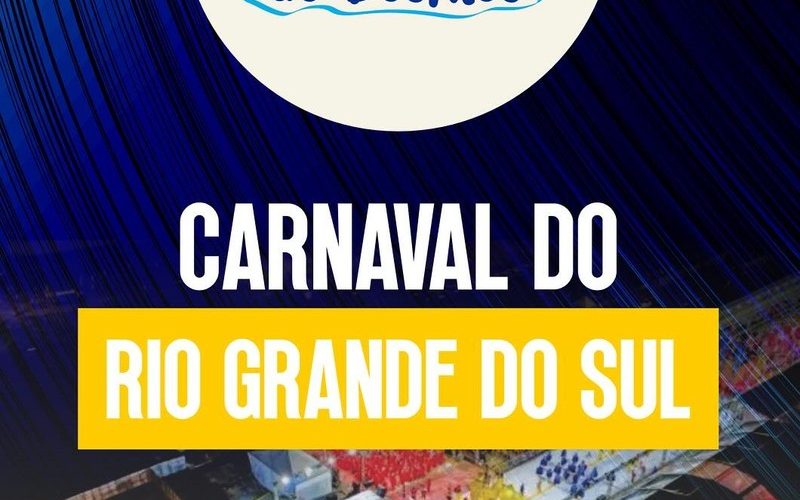 Carnaval de RS 1