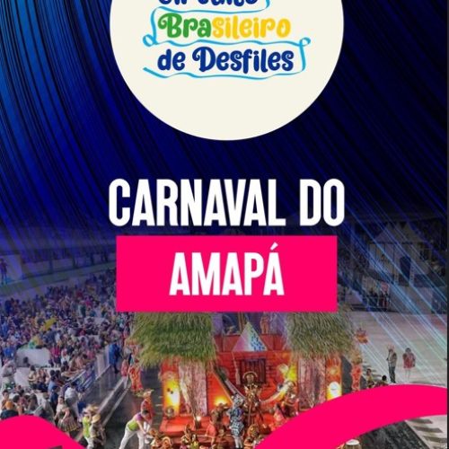 Carnaval do Amapá