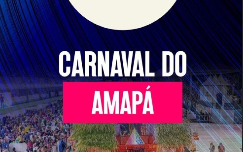 Carnaval do Amapá