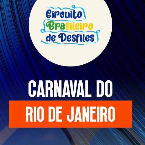 Carnaval do RJ dados