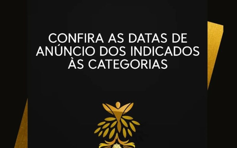 FENASAMBA: Vem aí o momento mais aguardado por quem vive e respira Carnaval! O Grande Prêmio do Carnaval Brasileiro