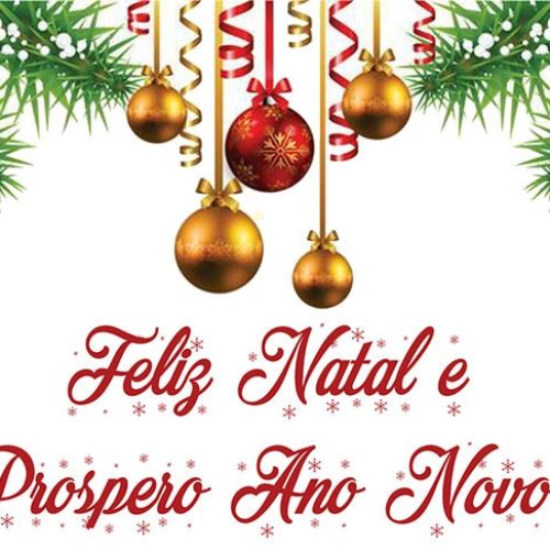 FELIZ NATAL 2024