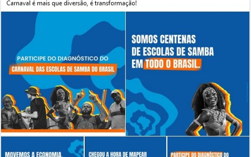 Fenasamba pesquisa