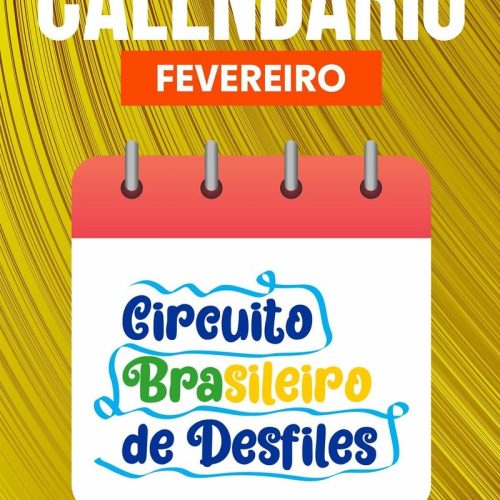 Fenasamba - Calendario fev 25
