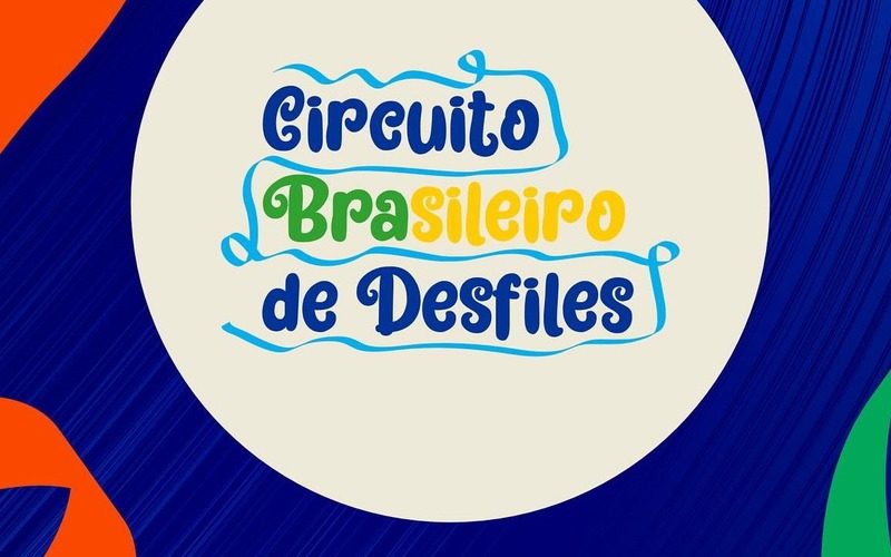 Fenasamba – Circuito Brasileiro de Desfiles