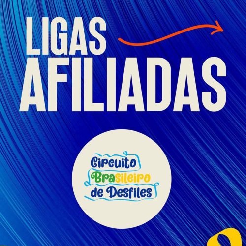 Fenasamba - Circuito Brasileiro de Desfile