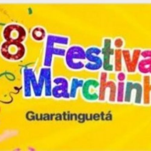 Festival de marchinas de Guará 2025 2