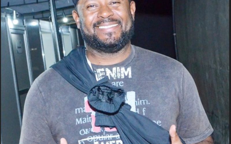 Flávio Azevedo é o novo Diretor de Carnaval da Botafogo Samba Clube