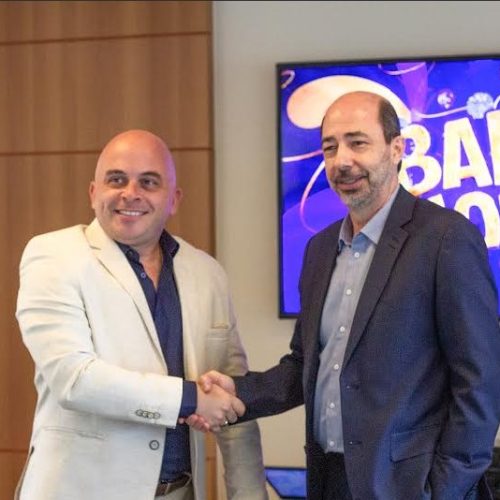 Liga RJ renova contrato com a Band TV para transmissão da Série Ouro por mais três anos