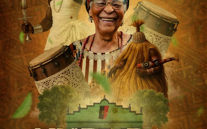 Império de Nova Iguaçu terá o terreiro “Kupapa Unsaba” como enredo do carnaval de 2026