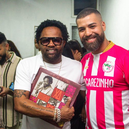 Unidos do Jacarezinho divulga regulamento e calendário da disputa de samba-enredo