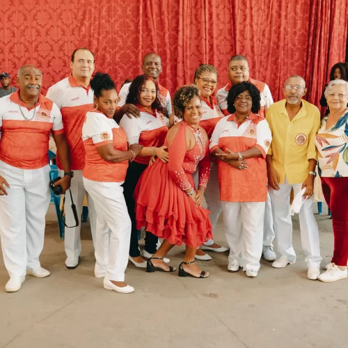 Equipe da Leão