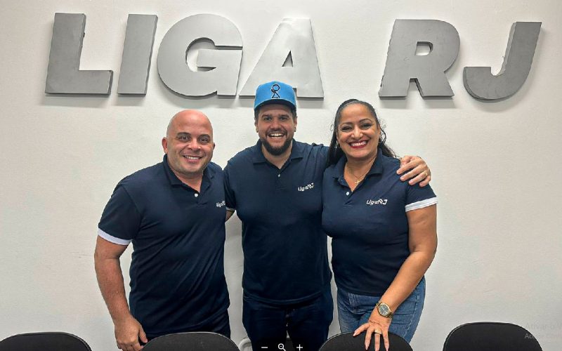 Liga RJ renova com Macaco Branco para produção do álbum da Série Ouro 2026
