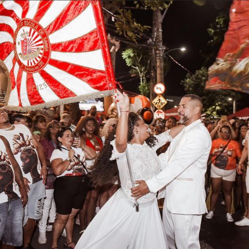União de Maricá inicia vendas de ingressos para o “Maricá faz a festa” na Cidade do Samba