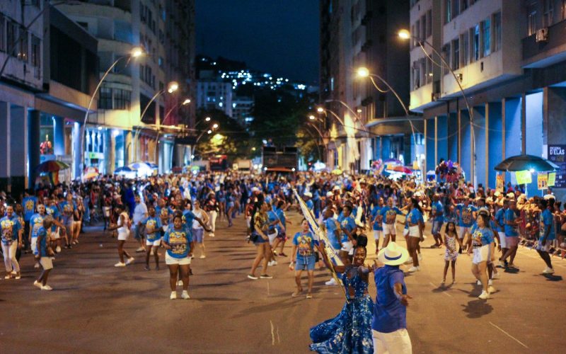 Niterói na Amaral