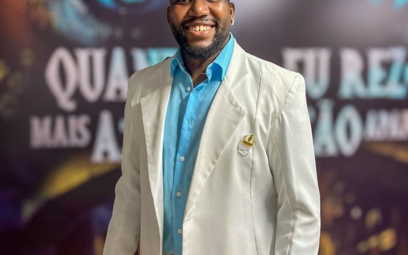 Pedro Gaspar
