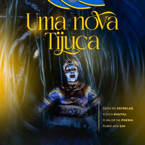 Uma nova Tijuca