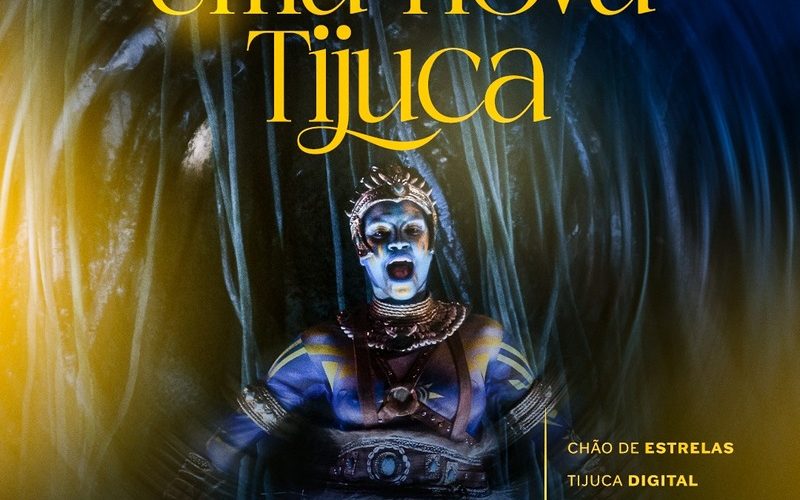 Uma nova Tijuca