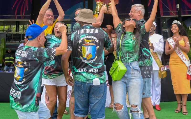 UESP CAMPEÃ UIRAPURU DA MOOCA