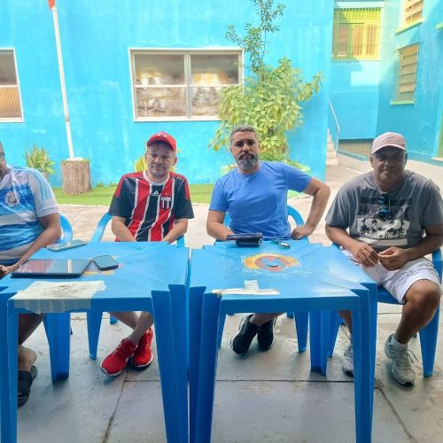 Em Cima da Hora Realiza Desfile de Protótipos para Diretoria e Segmentos